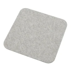 Tischtextilien^HEY-SIGN Tischset 4er Set mit abgerundeten Ecken