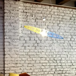 Luceplan Titania D17 Pendelleuchte| Pendelleuchten