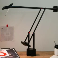Schreibtischleuchten^Artemide Tizio 50 LED Schreibtischleuchte