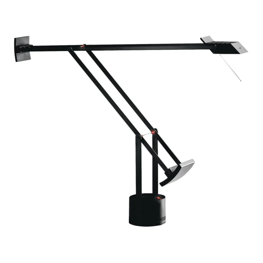 Schreibtischleuchten^Artemide Tizio Schreibtischleuchte