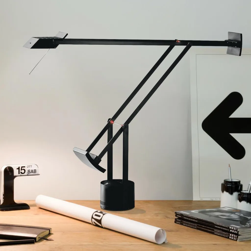 Schreibtischleuchten^Artemide Tizio Schreibtischleuchte