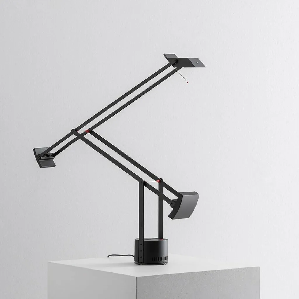 Schreibtischleuchten^Artemide Tizio Schreibtischleuchte