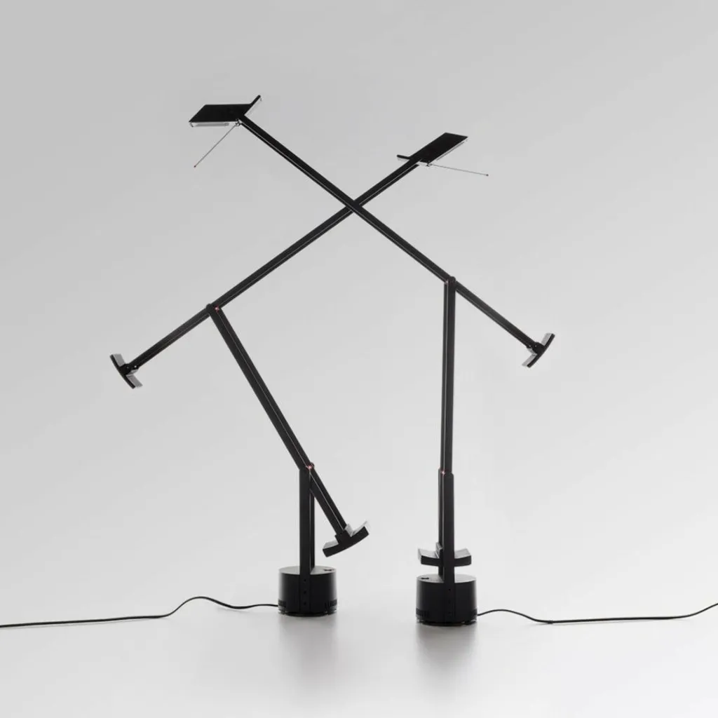 Schreibtischleuchten^Artemide Tizio Schreibtischleuchte