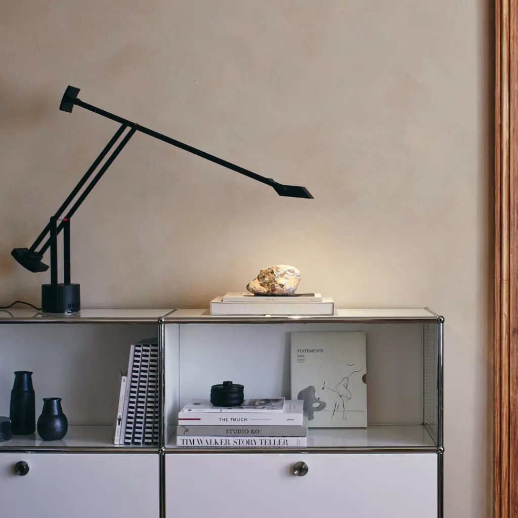 Schreibtischleuchten^Artemide Tizio Schreibtischleuchte