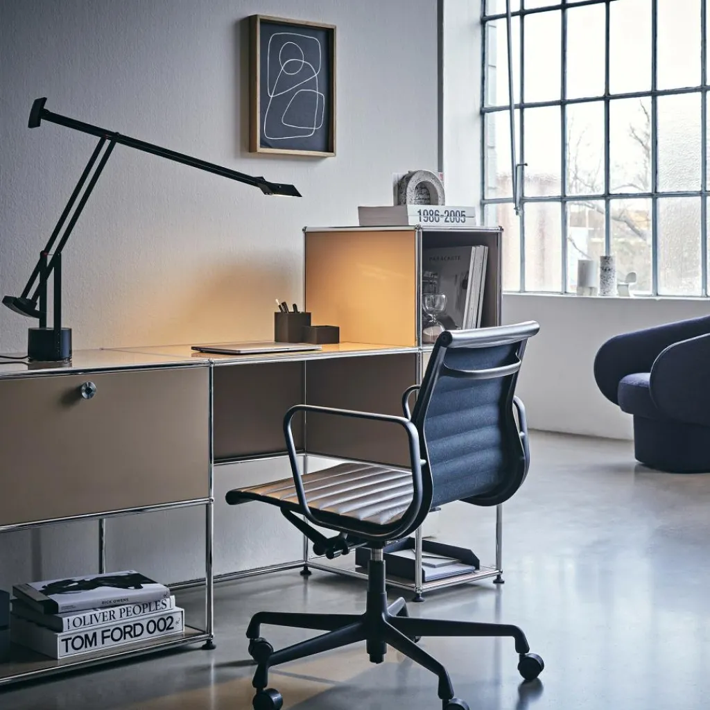 Schreibtischleuchten^Artemide Tizio Schreibtischleuchte