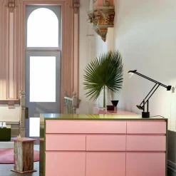 Schreibtischleuchten^Artemide Tizio Schreibtischleuchte