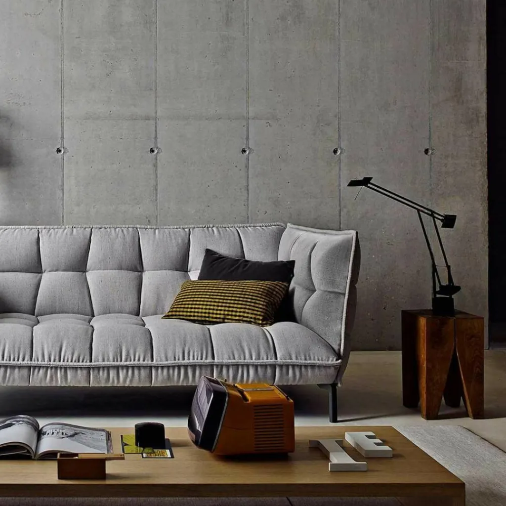 Schreibtischleuchten^Artemide Tizio Schreibtischleuchte