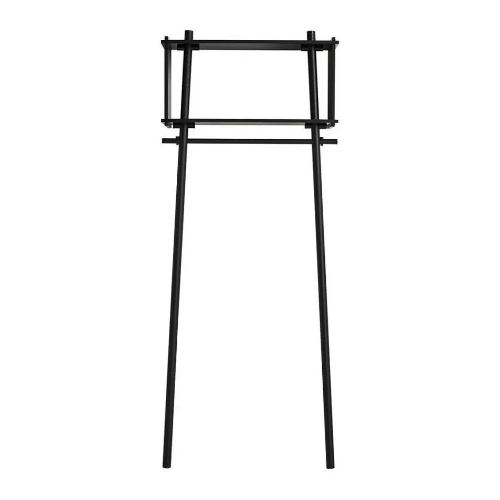 Garderoben^Woud Töjbox Wandgarderobe