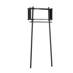 Garderoben^Woud Töjbox Wandgarderobe