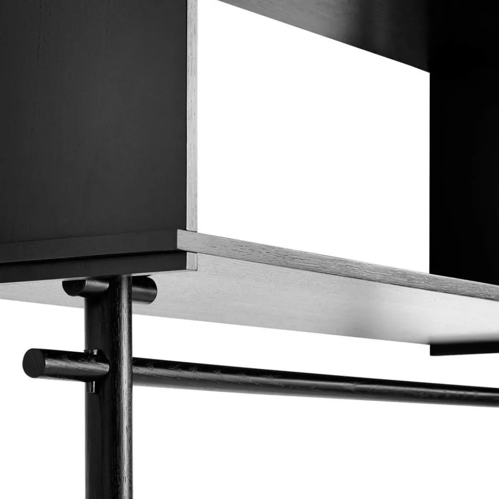 Garderoben^Woud Töjbox Wandgarderobe