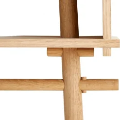 Garderoben^Woud Töjbox Wandgarderobe