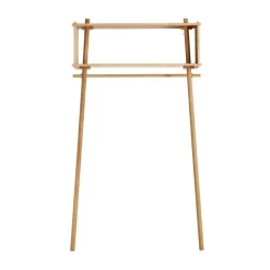 Garderoben^Woud Töjbox Wandgarderobe