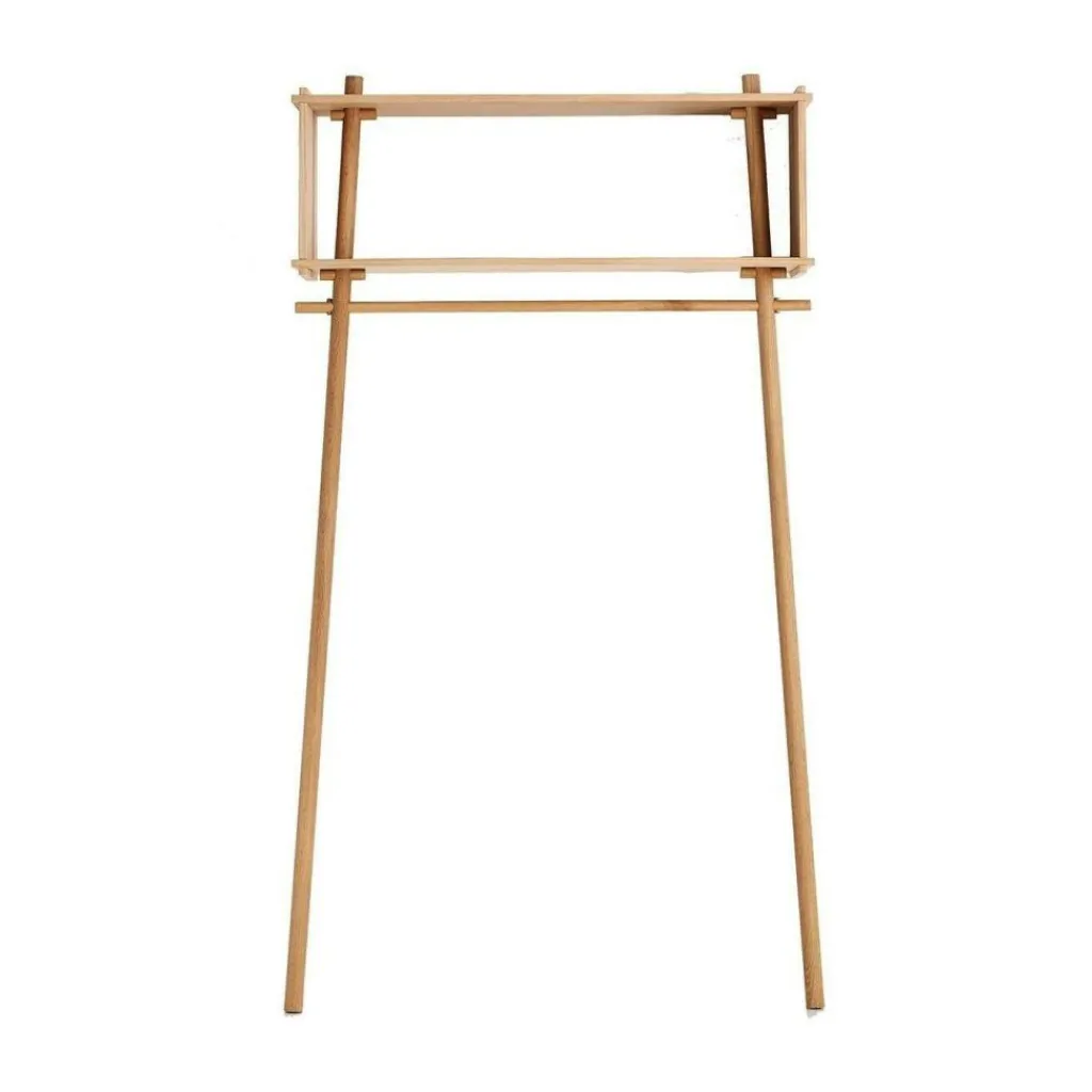 Garderoben^Woud Töjbox Wandgarderobe