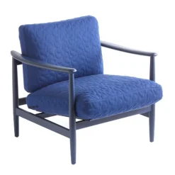 pols potten Todd x ByBorre Lounge Sessel| Sessel