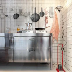 Flos Toio Stehleuchte| Stehleuchten