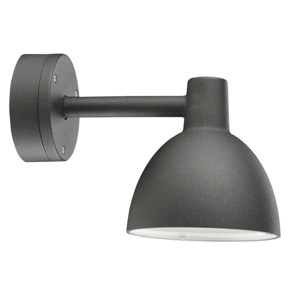 Louis Poulsen Toldbod 155 Außenwandleuchte| Deckenleuchten Außen|Deckenleuchten Außen