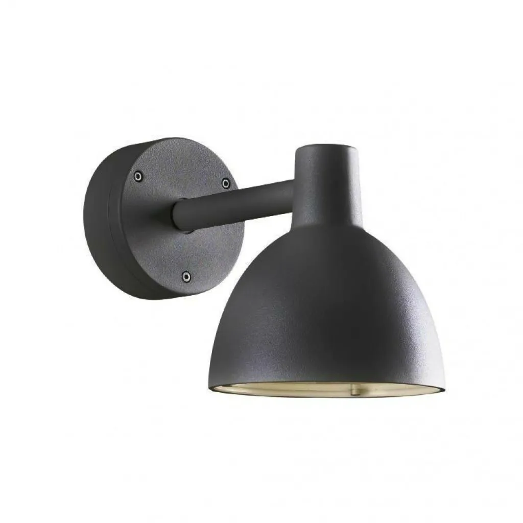 Louis Poulsen Toldbod 155 Außenwandleuchte| Deckenleuchten Außen|Deckenleuchten Außen