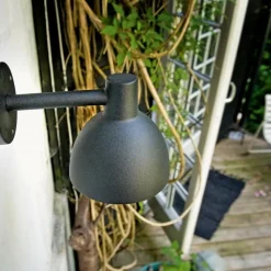 Louis Poulsen Toldbod 155 Außenwandleuchte| Deckenleuchten Außen|Deckenleuchten Außen