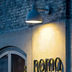 Louis Poulsen Toldbod 155 Außenwandleuchte| Deckenleuchten Außen|Deckenleuchten Außen