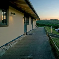 Louis Poulsen Toldbod 155 Außenwandleuchte| Deckenleuchten Außen|Deckenleuchten Außen