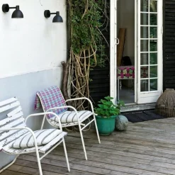 Louis Poulsen Toldbod 155 Außenwandleuchte| Deckenleuchten Außen|Deckenleuchten Außen