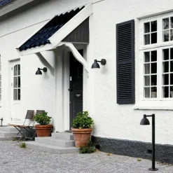 Louis Poulsen Toldbod 155 Außenwandleuchte| Deckenleuchten Außen|Deckenleuchten Außen