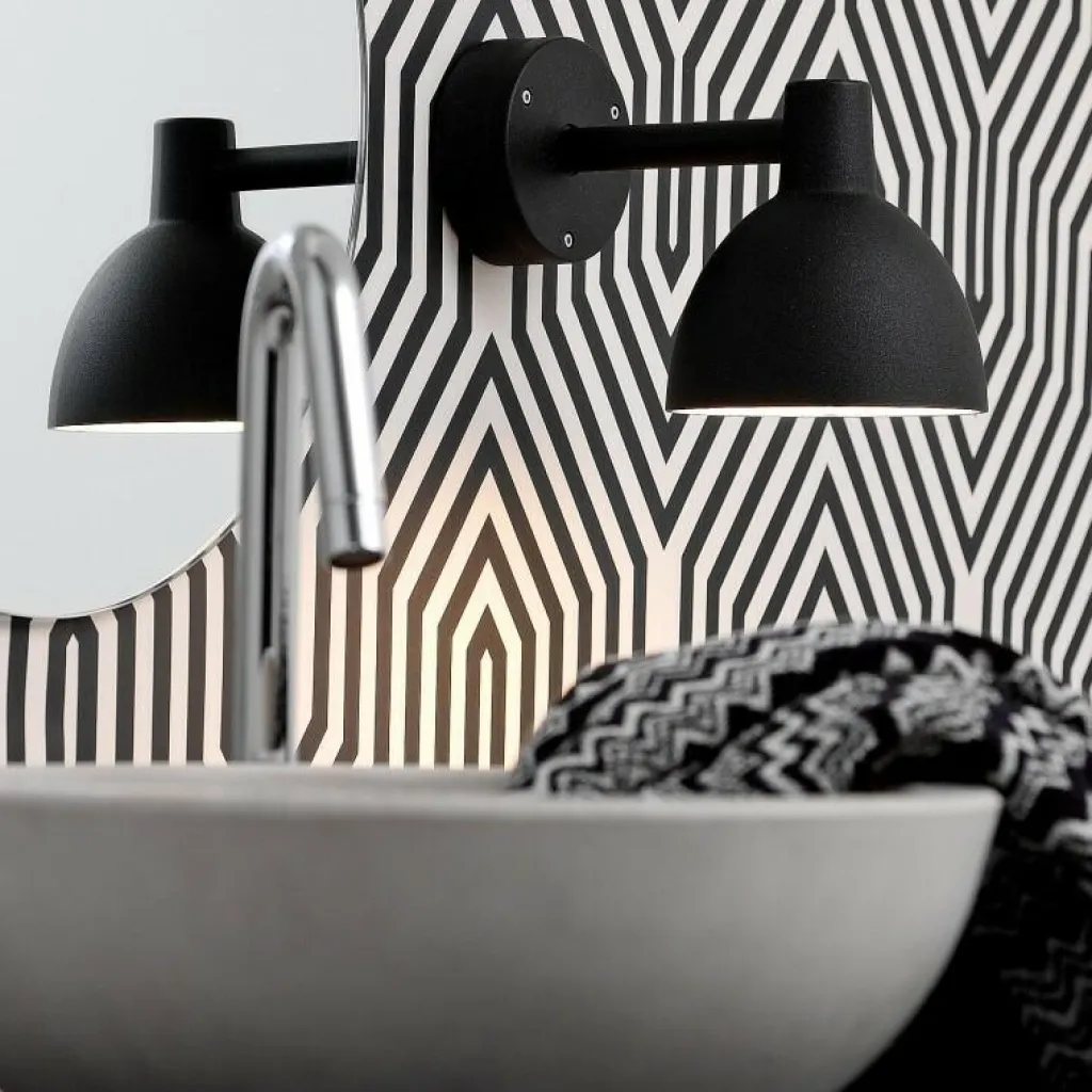 Louis Poulsen Toldbod 155 Außenwandleuchte| Deckenleuchten Außen|Deckenleuchten Außen