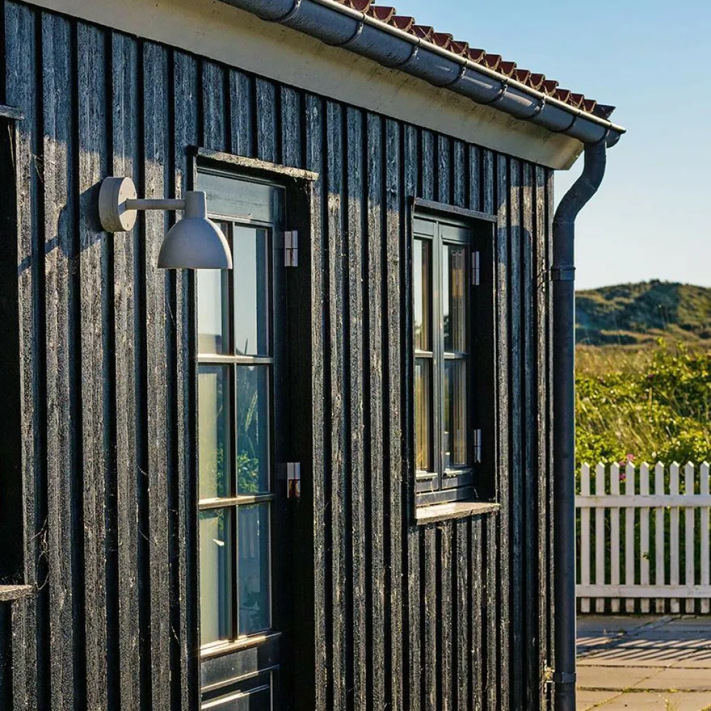 Louis Poulsen Toldbod 155 Außenwandleuchte| Deckenleuchten Außen|Deckenleuchten Außen