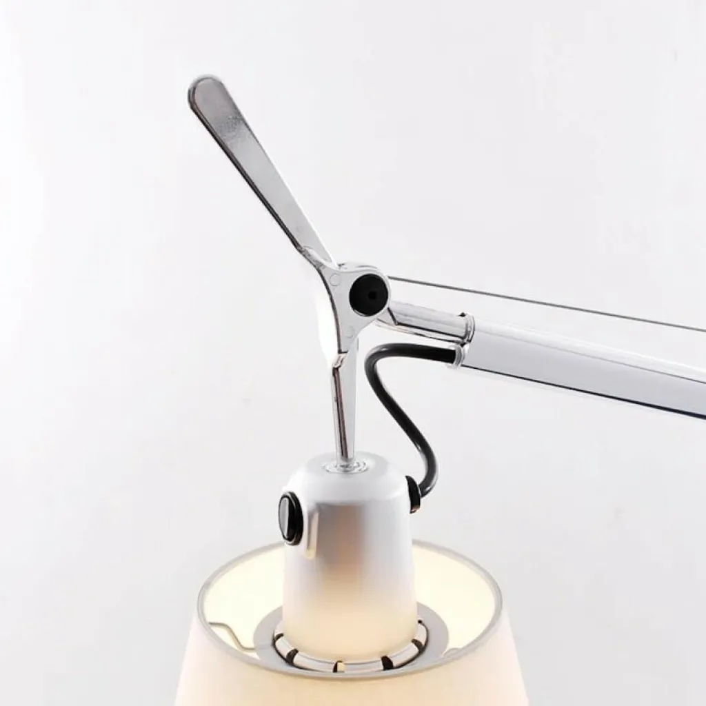 Artemide Tolomeo Basculante Tavolo Schreibtischleuchte| Schreibtischleuchten
