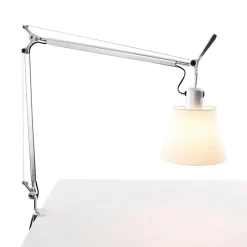 Artemide Tolomeo Basculante Tavolo Schreibtischleuchte| Schreibtischleuchten