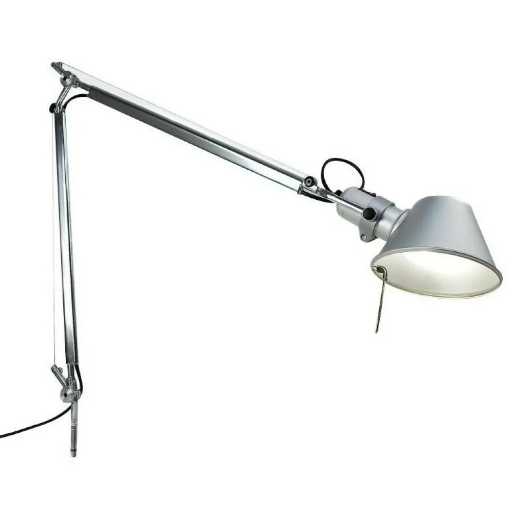 Artemide Tolomeo Body| Schreibtischleuchten