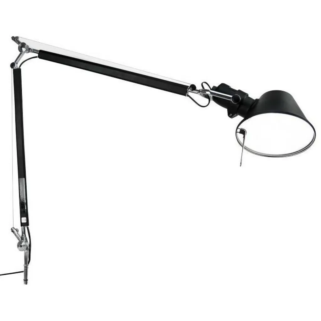 Artemide Tolomeo Body| Schreibtischleuchten
