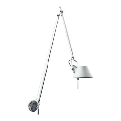 Artemide Tolomeo Braccio Parete Wandleuchte| Wandleuchten