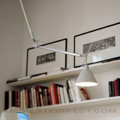 Artemide Tolomeo Decentrata Suspensione Pendelleuchte| Pendelleuchten