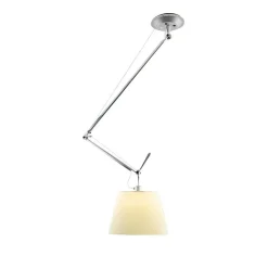 Artemide Tolomeo Decentrata Suspensione Pendelleuchte| Pendelleuchten