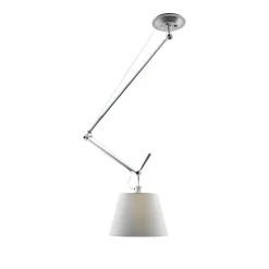 Artemide Tolomeo Decentrata Suspensione Pendelleuchte| Pendelleuchten