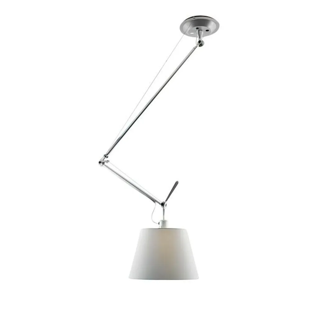 Artemide Tolomeo Decentrata Suspensione Pendelleuchte| Pendelleuchten