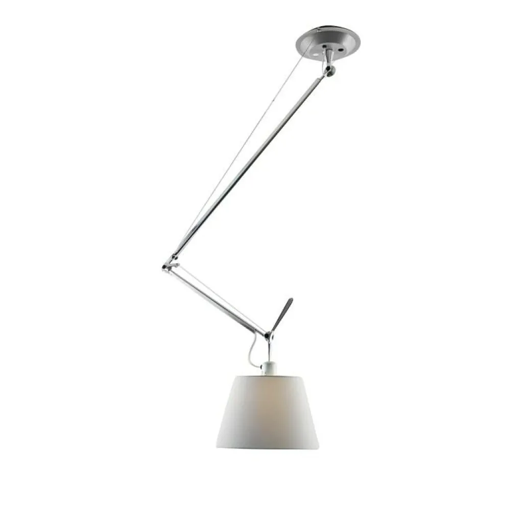 Artemide Tolomeo Decentrata Suspensione Pendelleuchte| Pendelleuchten