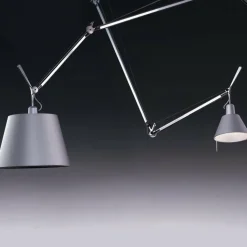 Artemide Tolomeo Decentrata Suspensione Pendelleuchte| Pendelleuchten