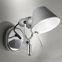 Artemide Tolomeo Faretto LED Wandleuchte| Wandleuchten