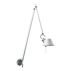 Wandleuchten^Artemide Tolomeo LED Braccio Parete Wandleuchte