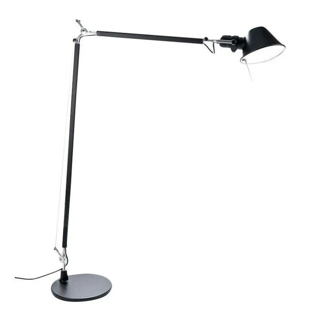 Artemide Tolomeo Lettura Leseleuchte| Stehleuchten
