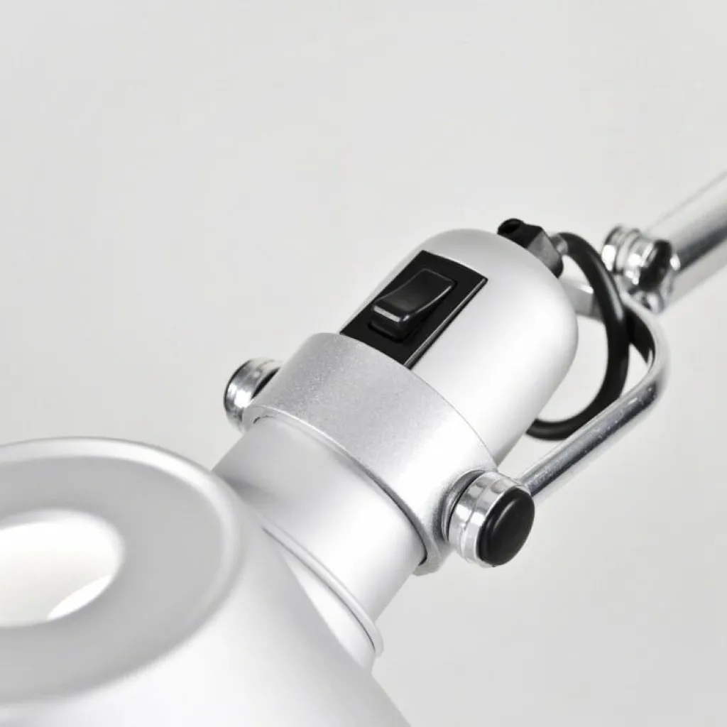 Artemide Tolomeo Lettura Leseleuchte| Stehleuchten