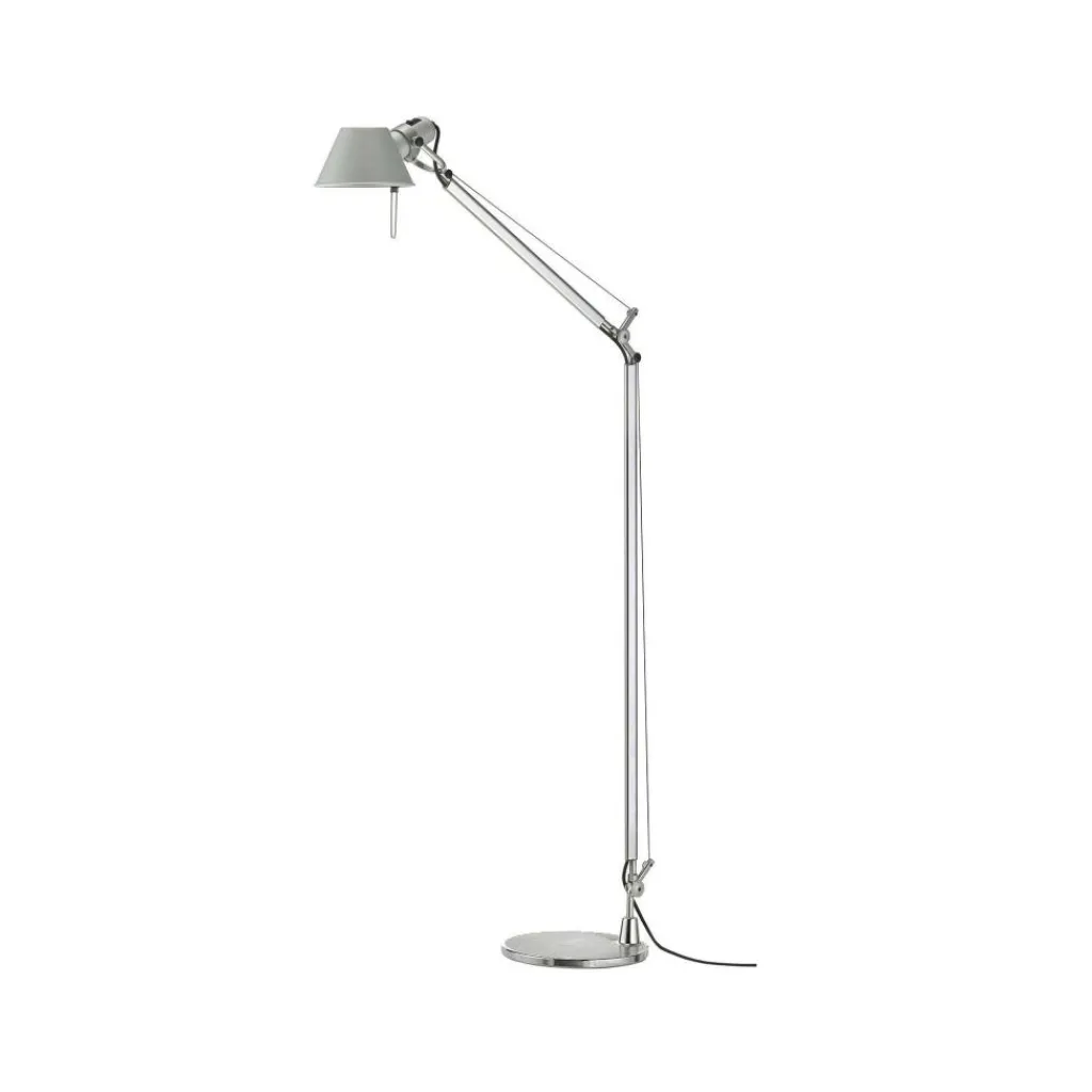 Artemide Tolomeo Lettura Leseleuchte| Stehleuchten