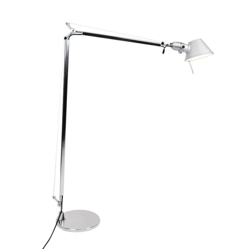 Artemide Tolomeo Lettura Leseleuchte| Stehleuchten