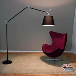 Artemide Tolomeo Mega Terra Body| Stehleuchten