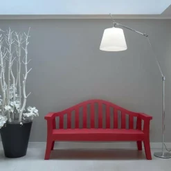 Artemide Tolomeo Mega Terra Body| Stehleuchten