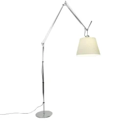 Artemide Tolomeo Mega Terra LED Stehleuchte mit Dimmer| Stehleuchten