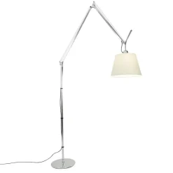 Artemide Tolomeo Mega Terra LED Stehleuchte mit Dimmer| Stehleuchten