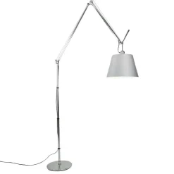 Artemide Tolomeo Mega Terra LED Stehleuchte mit Dimmer| Stehleuchten